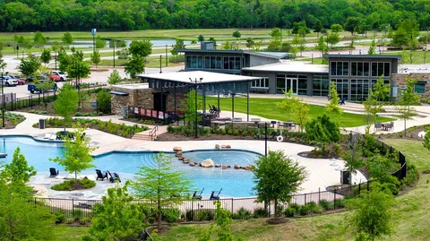 $545,000 | 8620 Holliday Creek Way, McKinney, TX 75071