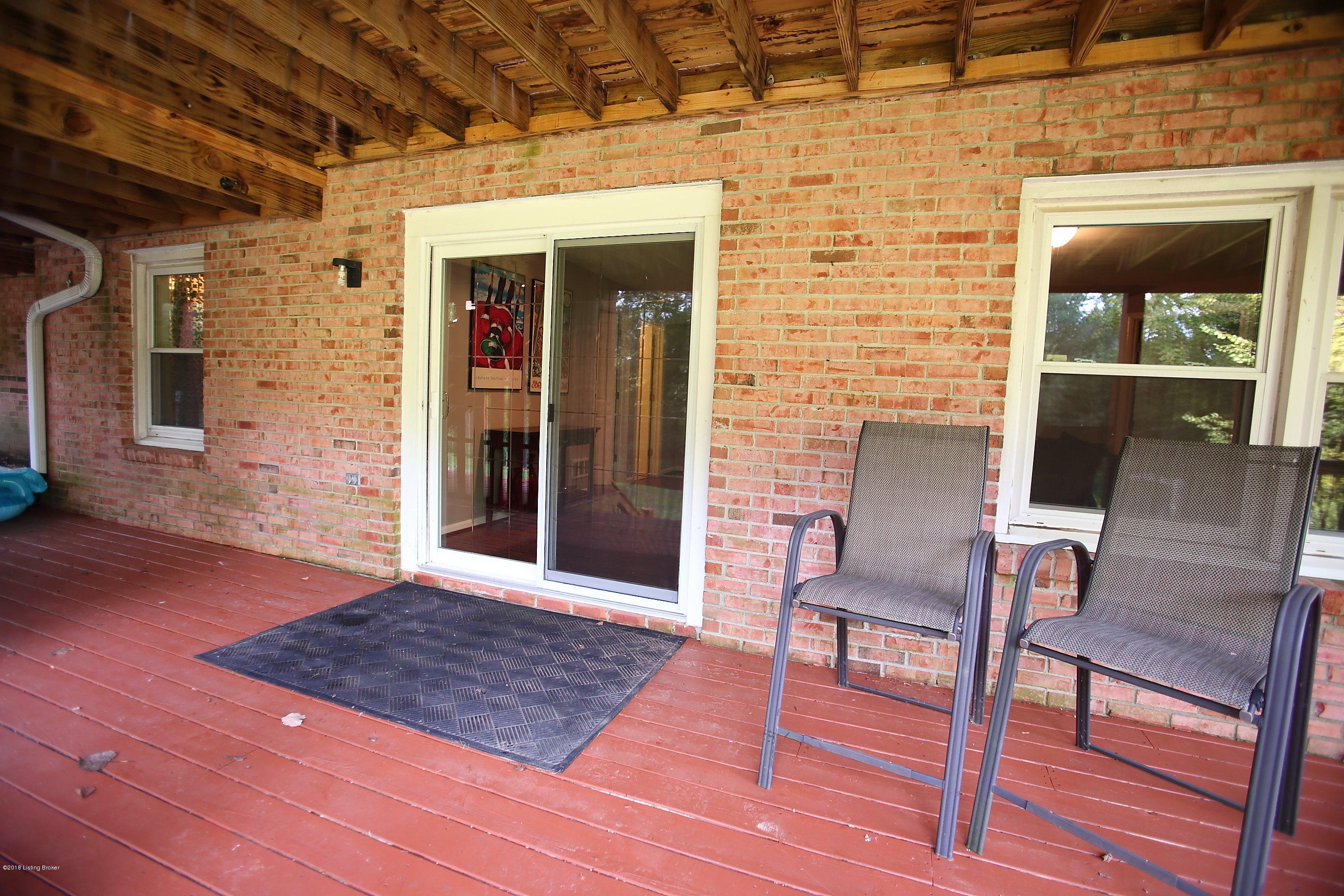 7207 Fox Harbor Road Prospect, KY 40059 - Photo 68 of 74 Deck