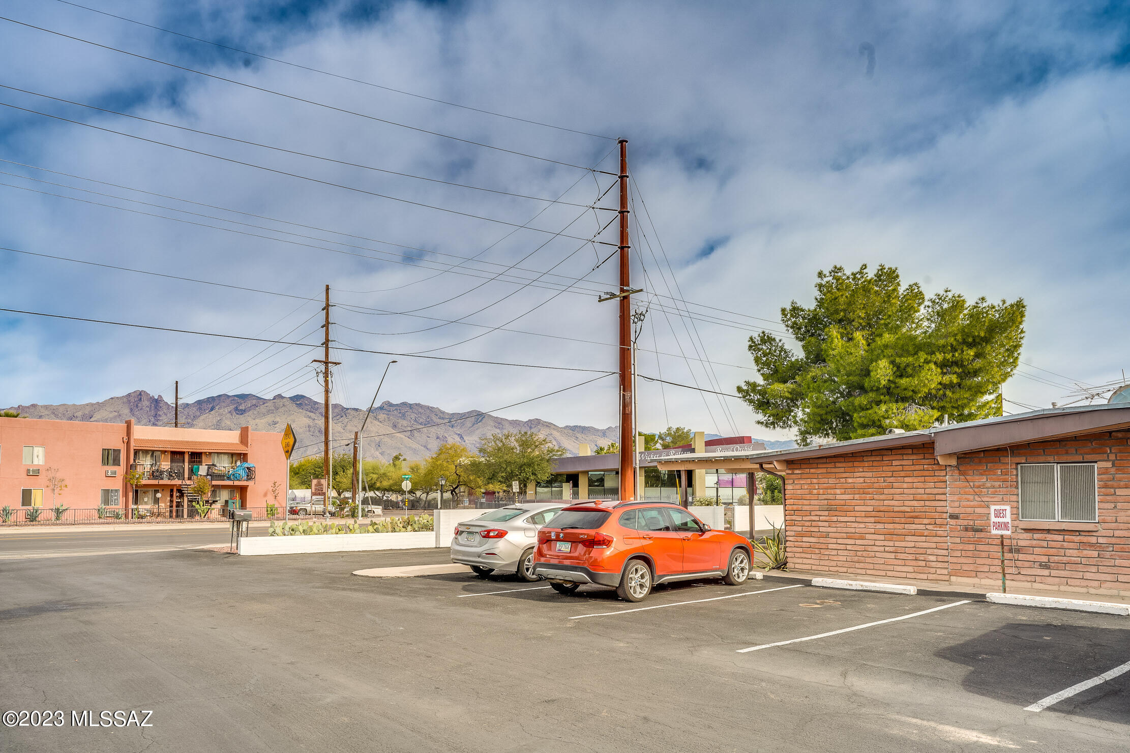 3374 East Fort Lowell Road Tucson, AZ 85716 - Photo 25 of 26 Gallery Image 25