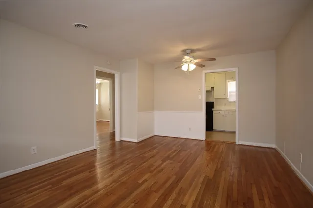 $875 | 8715 Timberside Drive, Unit 4, Houston, TX 77025