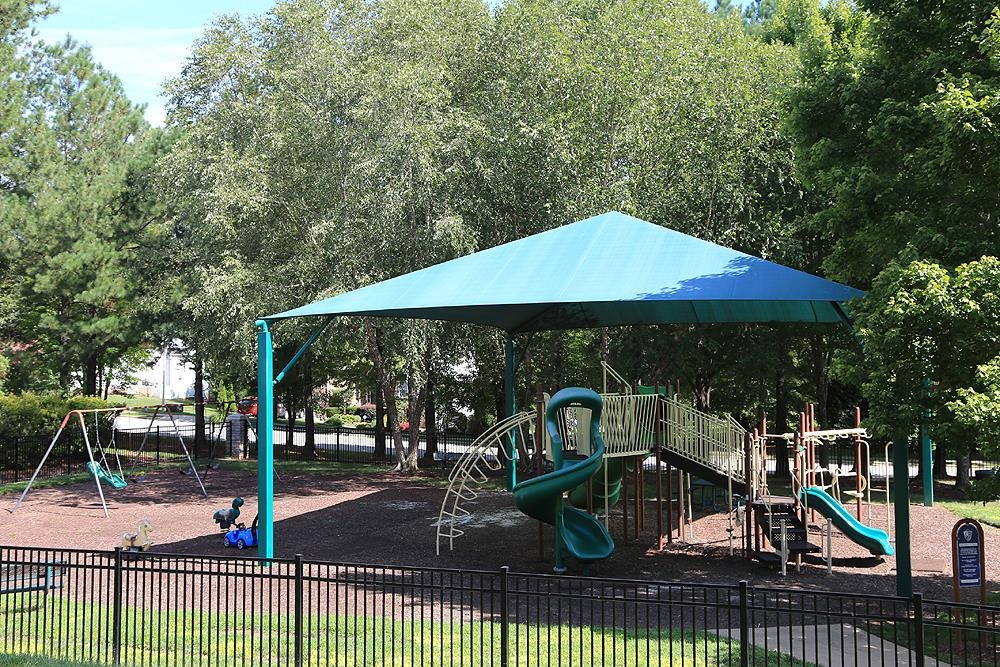 263 Waterville Street Raleigh, NC 27603 - Photo 19 of 23 Community Playground