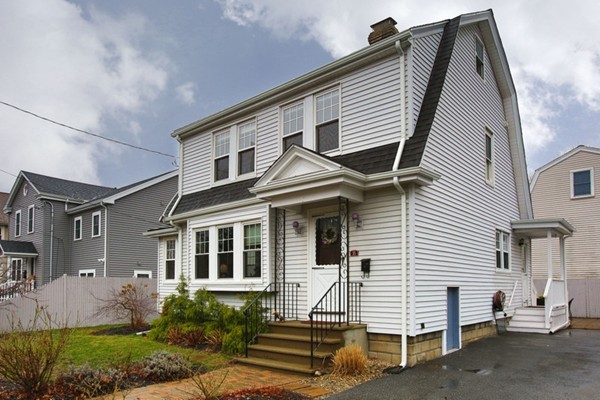 35 Leonard Road Melrose, MA 02176 - Photo 1 of 16 Gallery Image 1