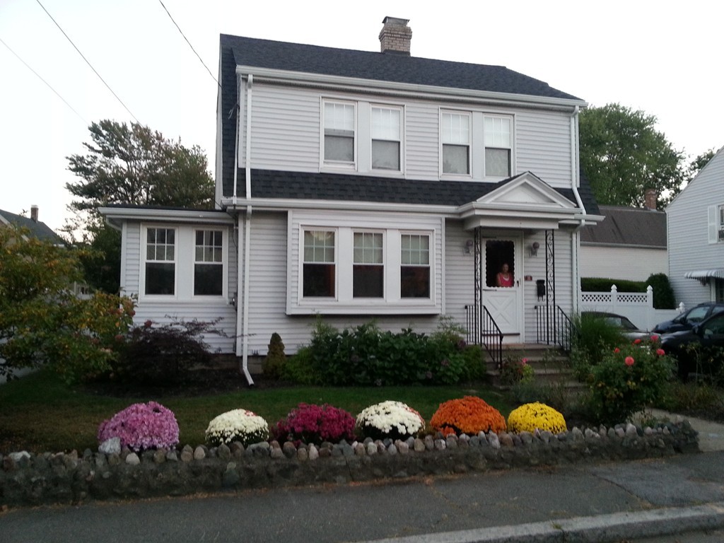 35 Leonard Road Melrose, MA 02176 - Photo 12 of 16 Gallery Image 12
