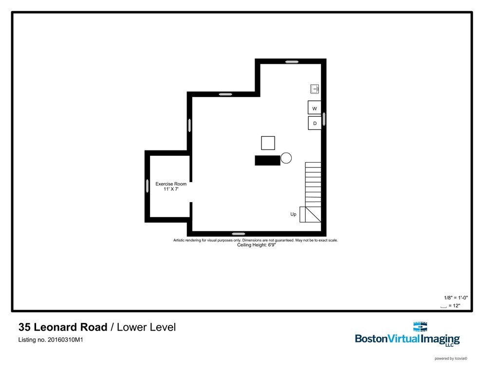 35 Leonard Road Melrose, MA 02176 - Photo 16 of 16 Gallery Image 16