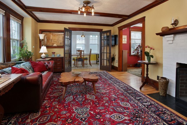35 Leonard Road Melrose, MA 02176 - Photo 2 of 16 Gallery Image 2