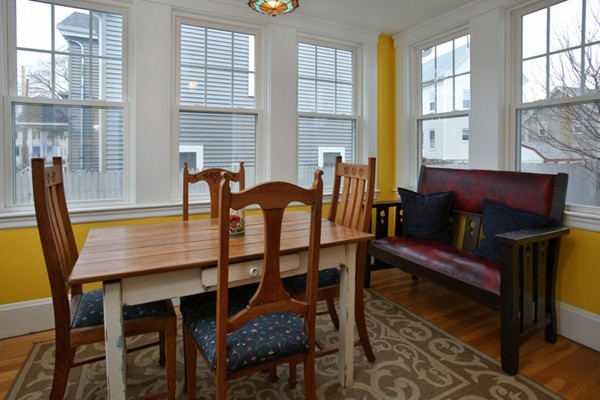 35 Leonard Road Melrose, MA 02176 - Photo 8 of 16 Gallery Image 8