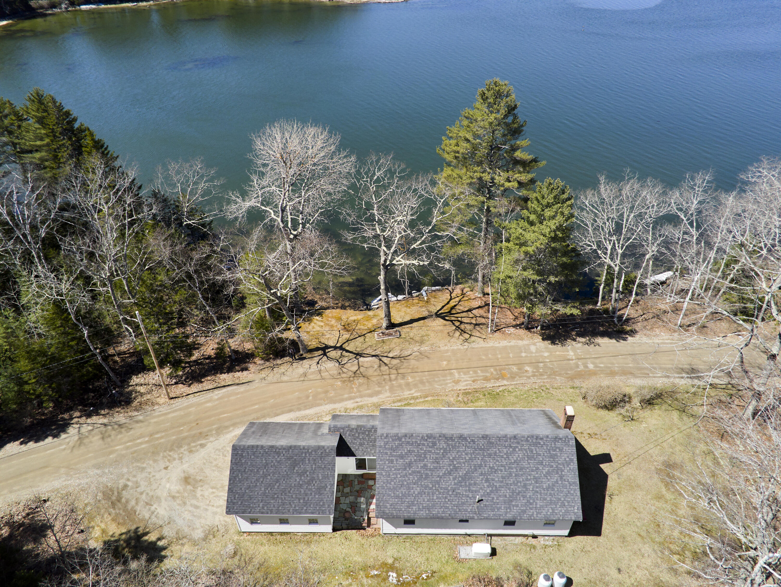 400 Deaver Road Waldoboro, ME 04572 - Photo 9 of 47 13-400 Deaver Road - Waldoboro-JAC