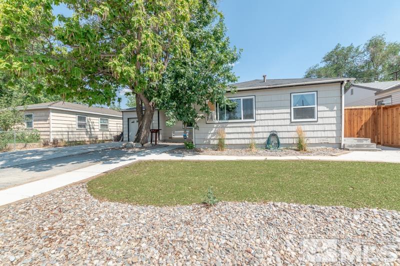 1705 Grandview Avenue Reno, NV 89503 - Photo 1 of 20 Photo 1