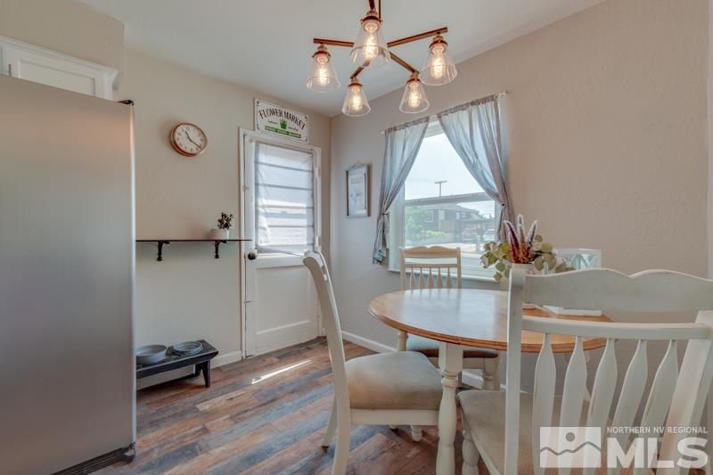 1705 Grandview Avenue Reno, NV 89503 - Photo 12 of 20 Photo 12
