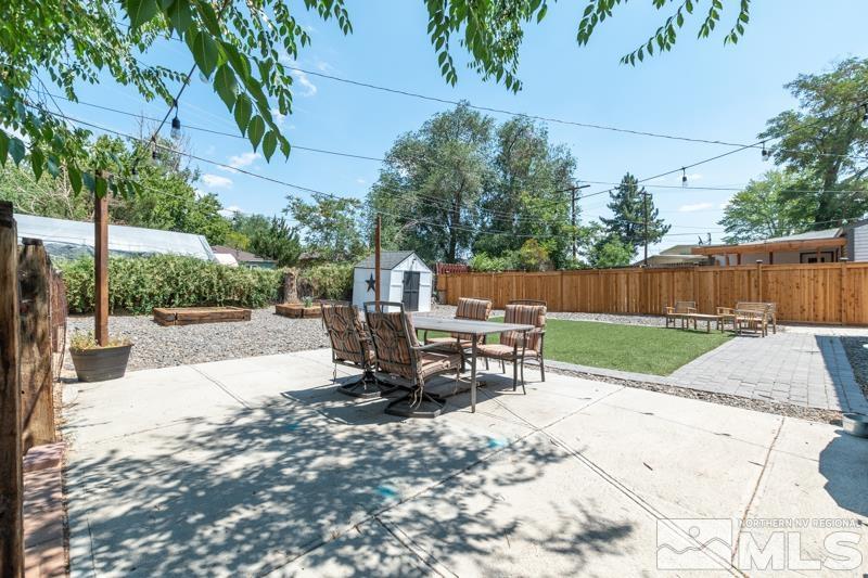 1705 Grandview Avenue Reno, NV 89503 - Photo 19 of 20 Photo 19
