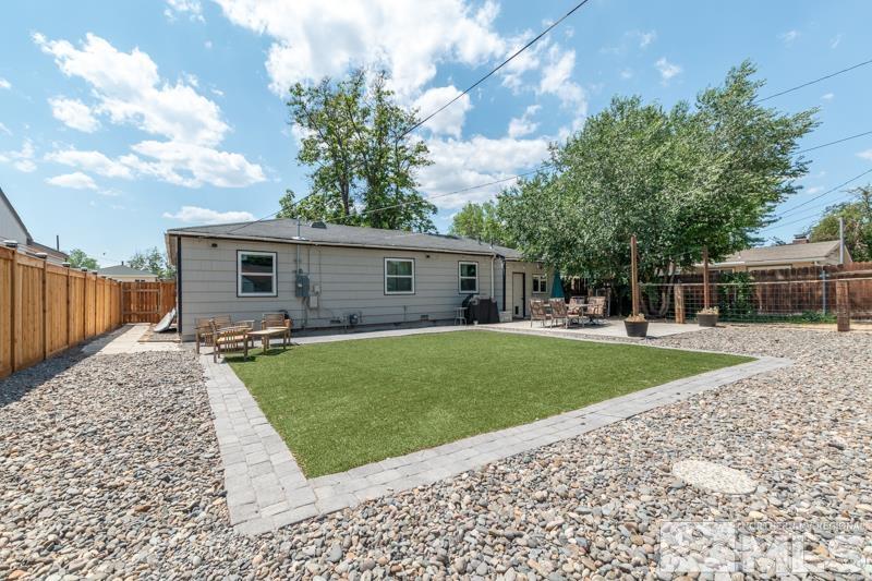 1705 Grandview Avenue Reno, NV 89503 - Photo 20 of 20 Photo 20