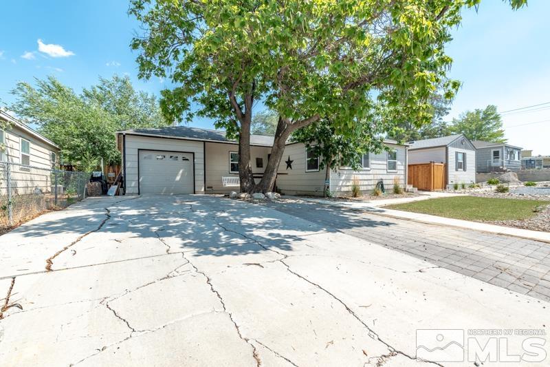 1705 Grandview Avenue Reno, NV 89503 - Photo 2 of 20 Photo 2