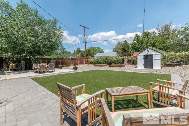 1705 Grandview Avenue Reno, NV 89503 - Photo 5 of 20 Photo 5