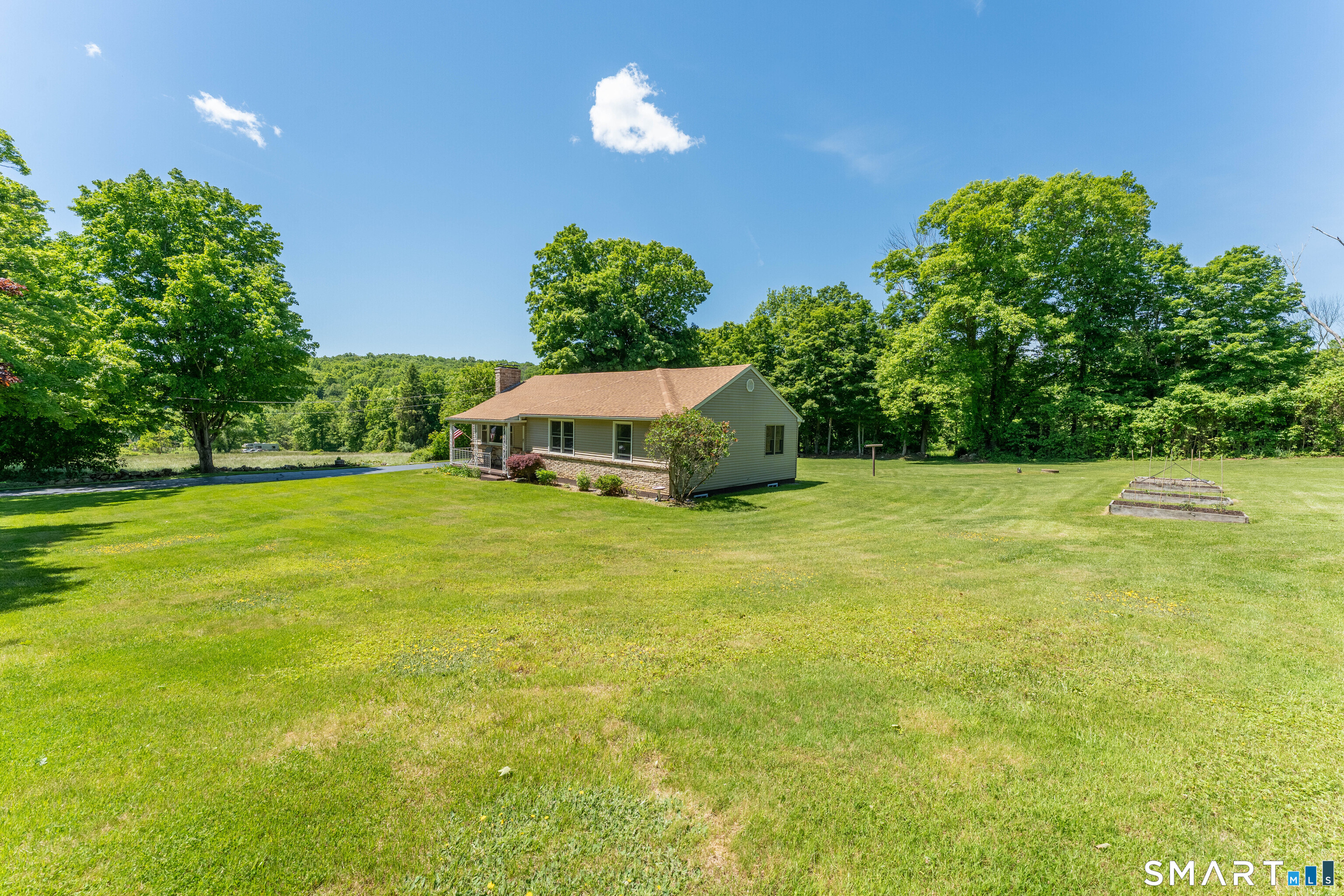 33 Ference Road Ashford, CT 06278 - Photo 23 of 27