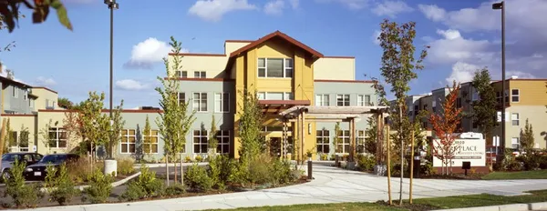 $3,250 | 6900 South 37th Avenue, Seattle, WA 98118