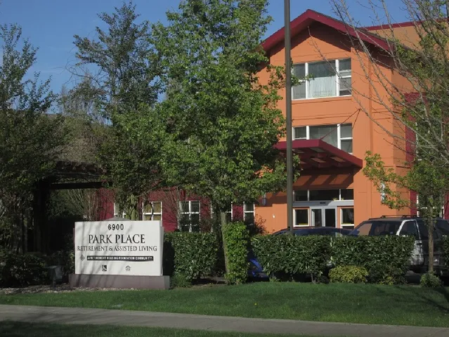 $3,250 | 6900 South 37th Avenue, Seattle, WA 98118