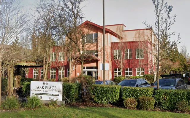 $3,250 | 6900 South 37th Avenue, Seattle, WA 98118