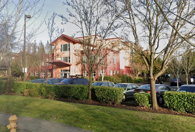 $3,250 | 6900 South 37th Avenue, Seattle, WA 98118