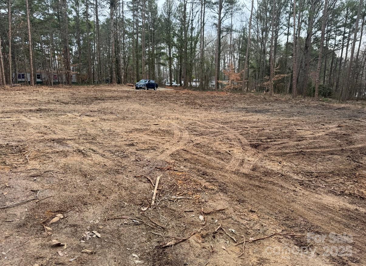 0 West Ridge Avenue Landis, NC 28088 - Photo 15 of 16 a view of a outdoor space with trees