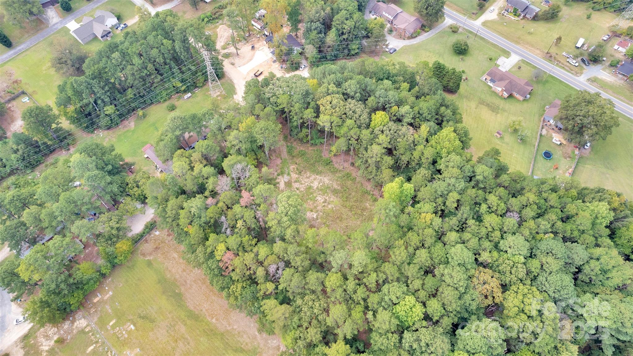 0 West Ridge Avenue Landis, NC 28088 - Photo 2 of 16 a view of a city
