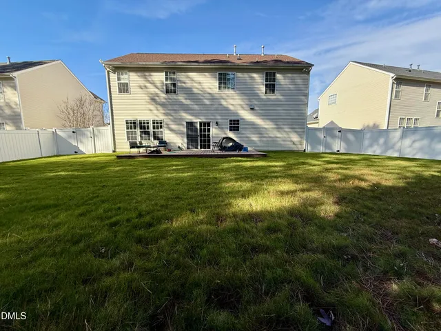 $2,900 | 213 Trolley Car Way, Morrisville, NC 27560