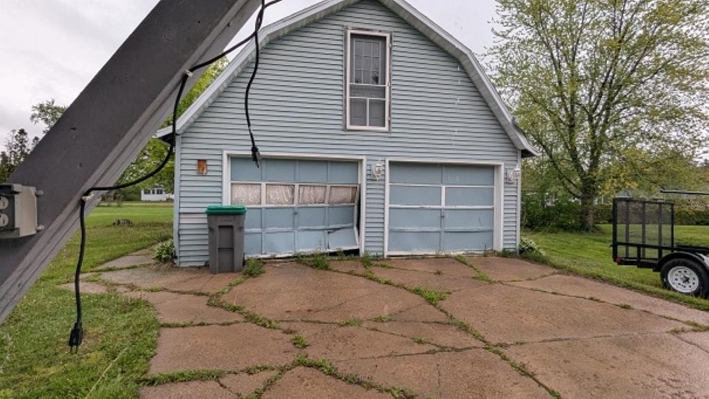 6418 County Road North Arpin, WI 54410 - Photo 12 of 12