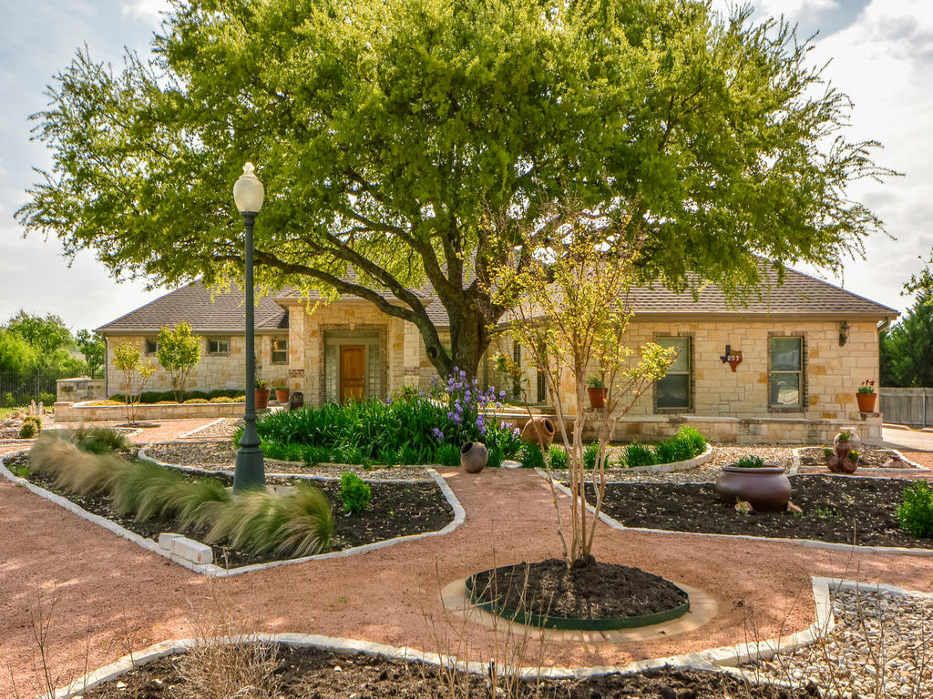 203 Whispering Spring Lane Georgetown, TX 78633 - Photo 1 of 1 Gallery Image 1