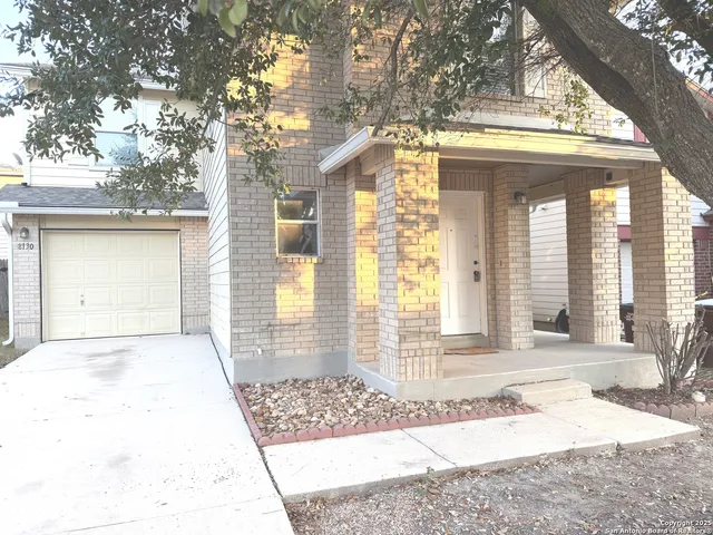 $1,495 | 8130 Sandbar Point, San Antonio, TX 78254