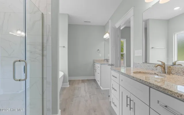 $475,000 | 1301 Lynch's Corner Road, Elizabeth City, NC 27909