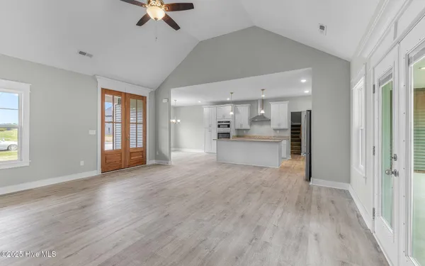 $495,000 | 1301 Lynch's Corner Road, Elizabeth City, NC 27909