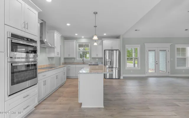 $475,000 | 1301 Lynch's Corner Road, Elizabeth City, NC 27909