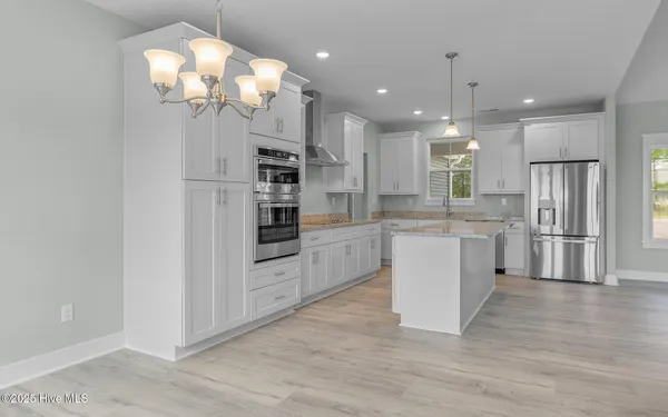 $495,000 | 1301 Lynch's Corner Road, Elizabeth City, NC 27909