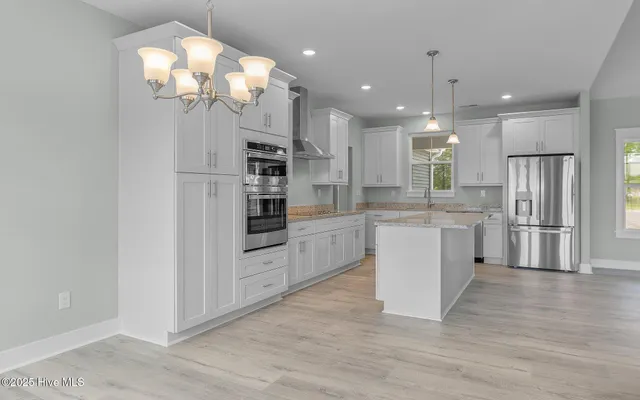 $475,000 | 1301 Lynch's Corner Road, Elizabeth City, NC 27909