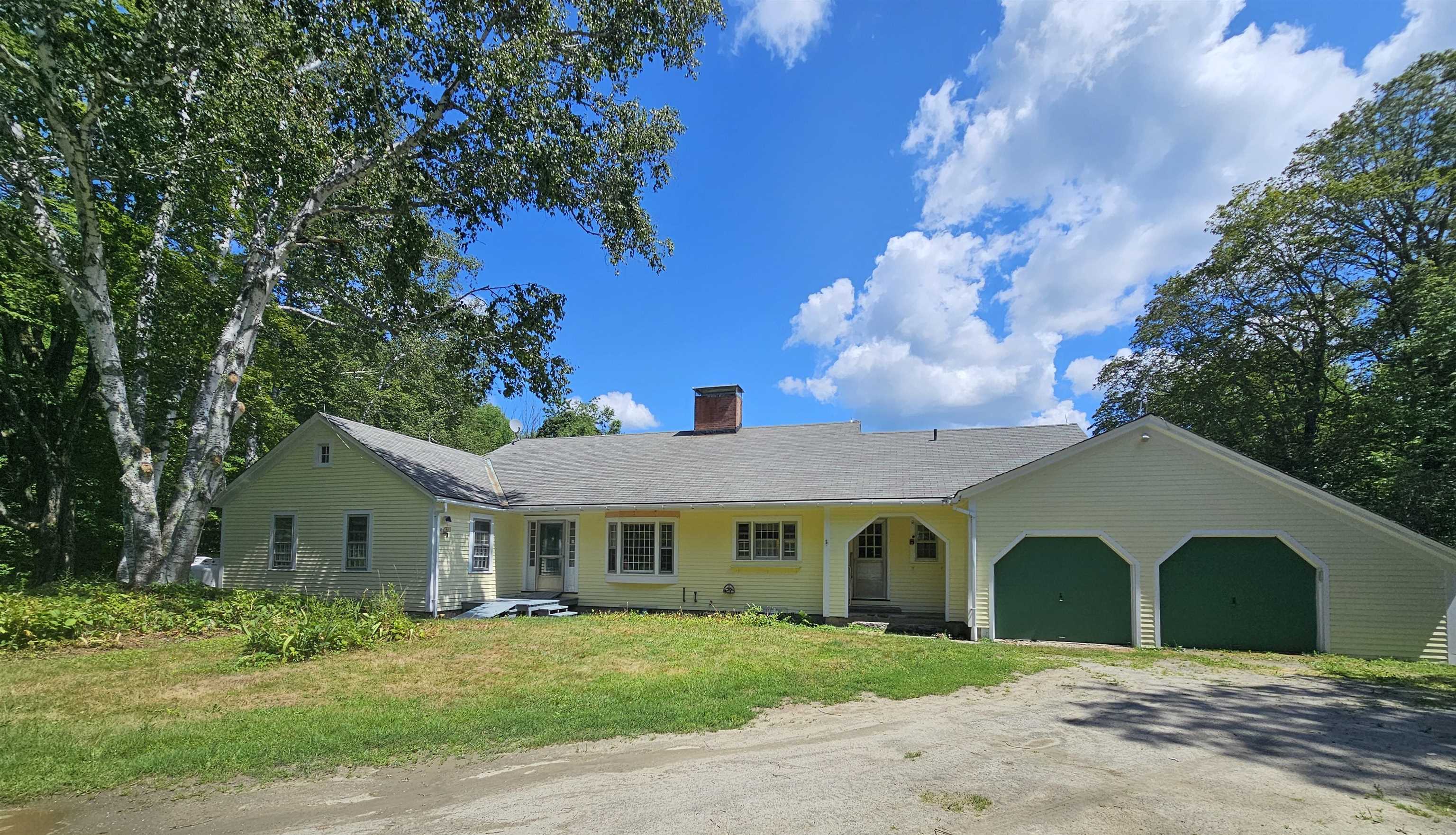 2026 Stagecoach Road Grafton, VT 05146 - Photo 1 of 1 Gallery Image 1