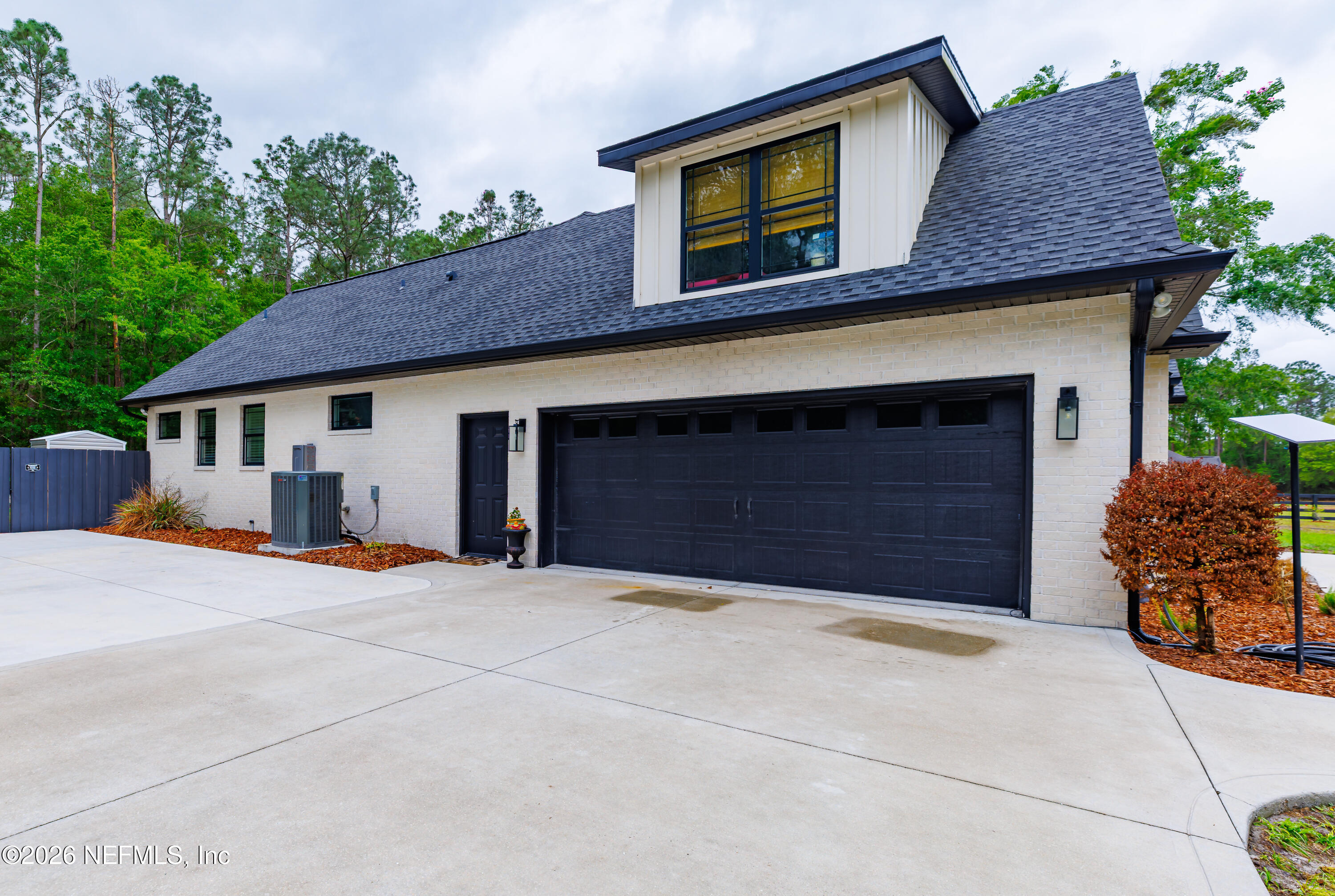 6226 Southwest 150th Street Starke, FL 32091 - Photo 46 of 53 Garage