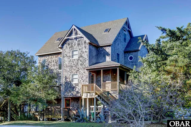 $675,000 | 50221 Captain's Court, Frisco, NC 27920