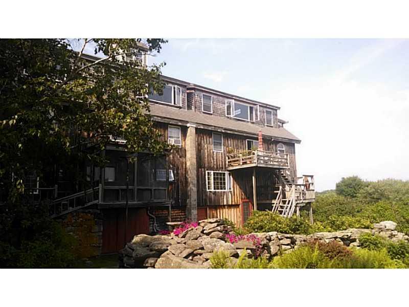 66 Sproul Hill Road, Unit 6 Bristol, ME 04539 - Photo 1 of 31 Exterior Front.