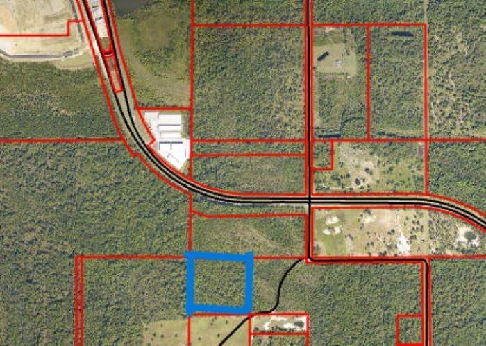0 Shelby Home Road Gulf Shores, AL 36542 - Photo 2 of 2 Map