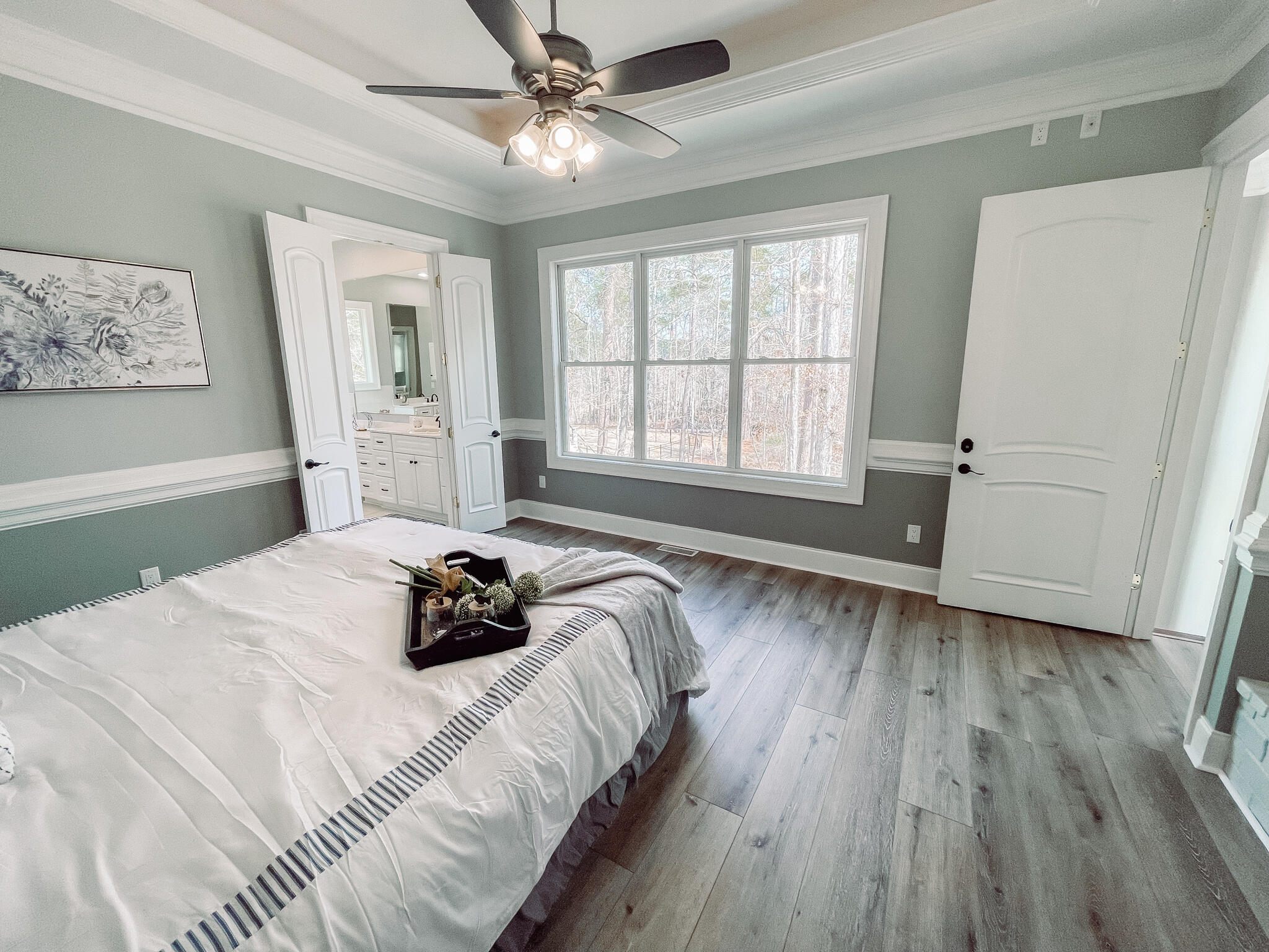 154 Bereau Drive McCormick, SC 29835 - Photo 24 of 56 Primary Bedroom