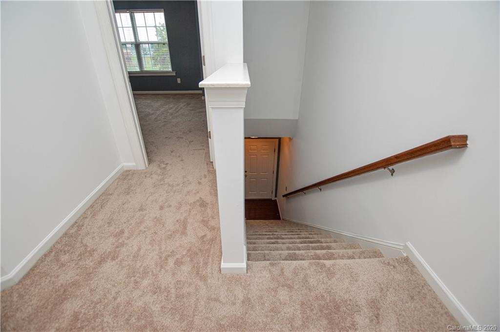 5699 Stafford Road Charlotte, NC 28215 - Photo 12 of 23 a view of entryway