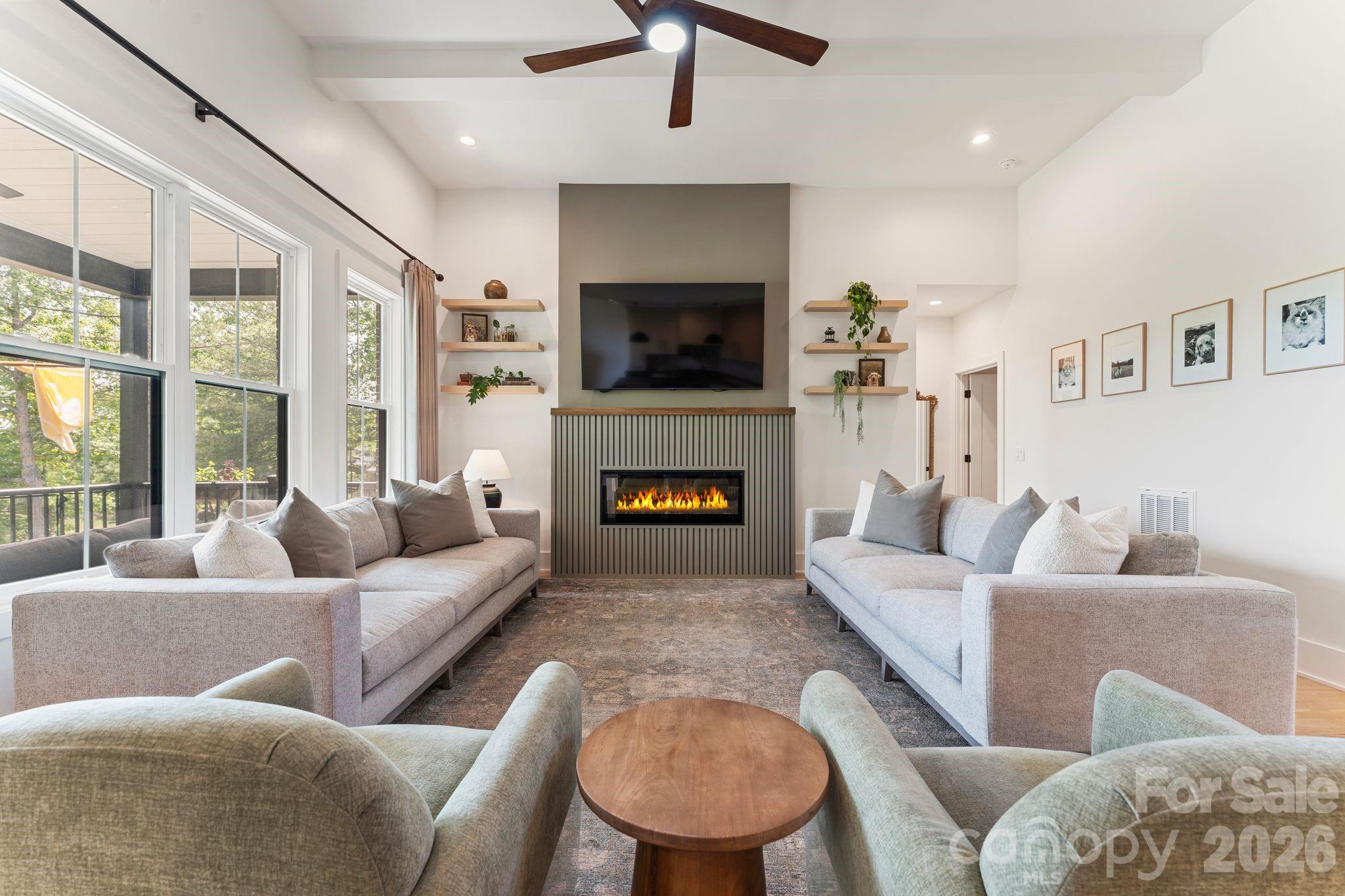 1116 Players Ridge Road Hickory, NC 28601 - Photo 21 of 40