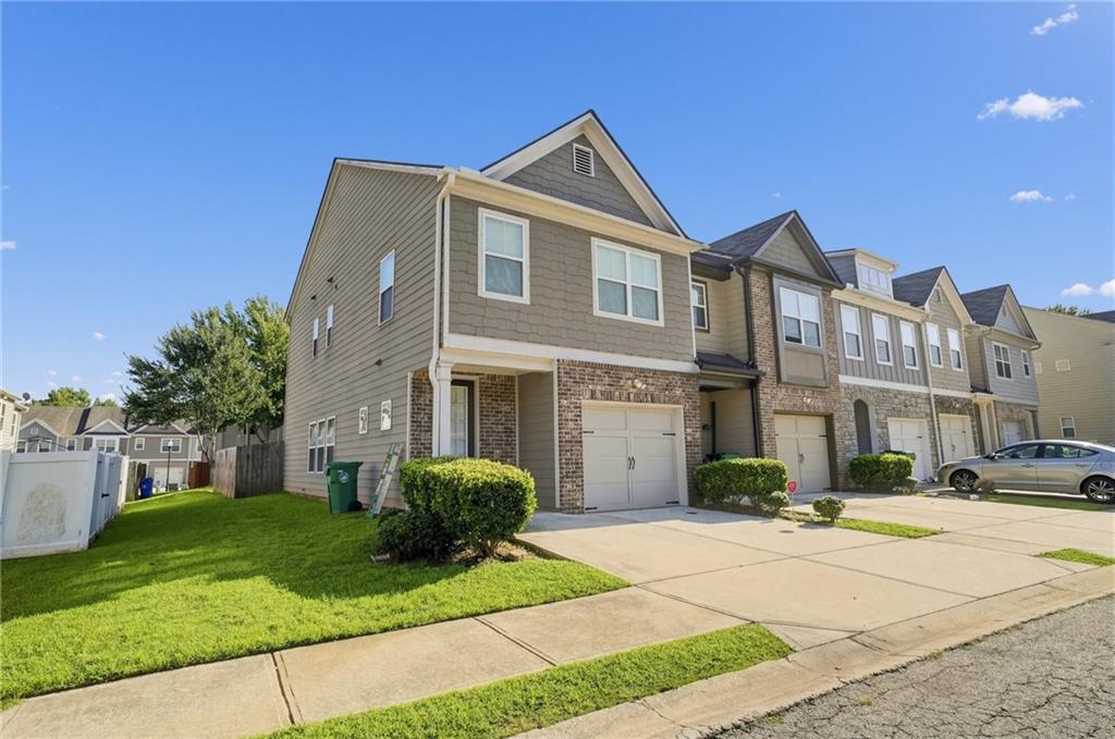 4933 Longview Walk Decatur, GA 30035 - Photo 1 of 19 Gallery Image 1