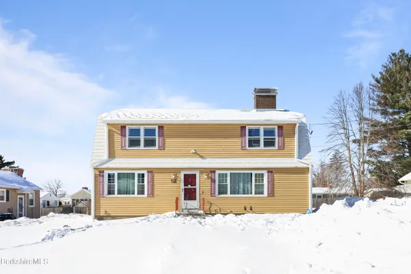 $459,900 | 40 Baldwin Avenue, Pittsfield, MA 01201