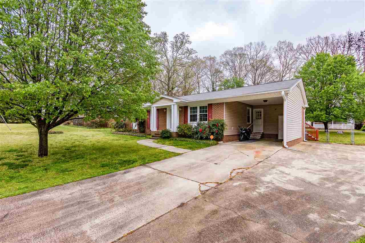 4100 Pin Oak Road Raleigh, NC 27604 - Photo 3 of 30 Photo 3