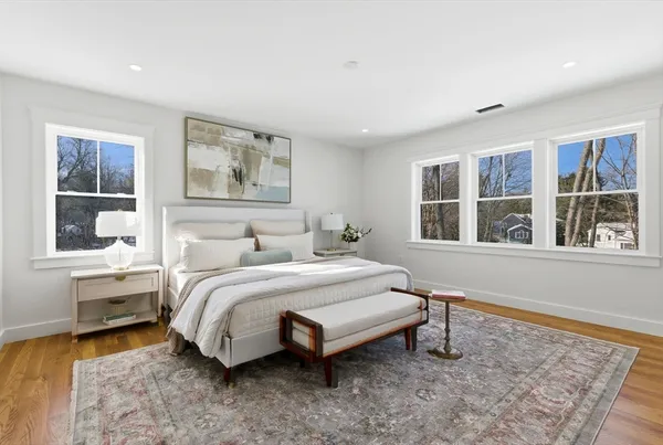 $3,425,000 | 15 Mayflower Road, Winchester, MA 01890