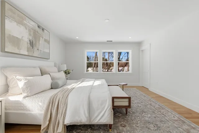 $3,425,000 | 15 Mayflower Road, Winchester, MA 01890