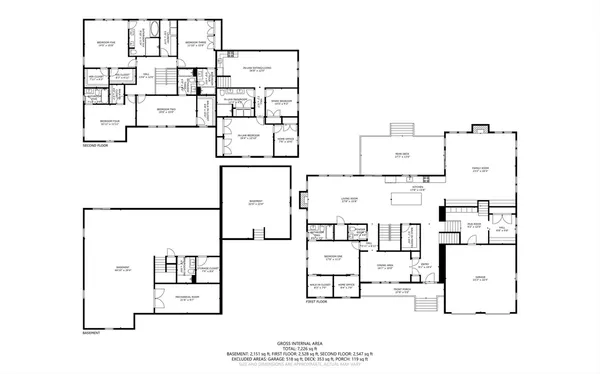 $3,425,000 | 15 Mayflower Road, Winchester, MA 01890