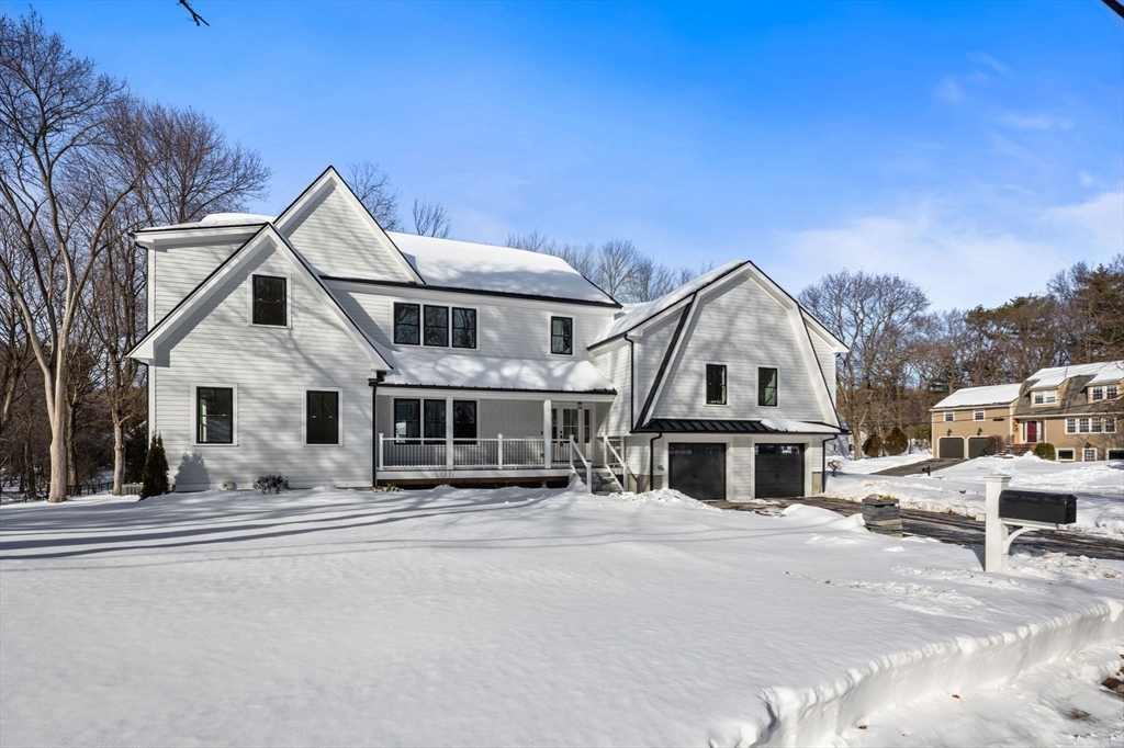 15 Mayflower Road Winchester, MA 01890 - Photo 38 of 39