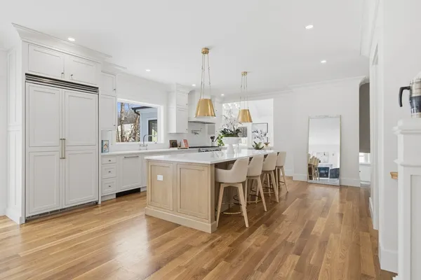 $3,425,000 | 15 Mayflower Road, Winchester, MA 01890