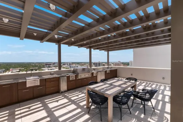 $3,395,000 | 540 North Tamiami Trail, Unit 802, Sarasota, FL 34236